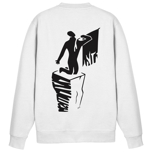 MOUNTAIN CLIMBING - Sweatshirt