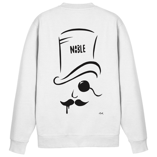 NOBLE - Sweatshirt