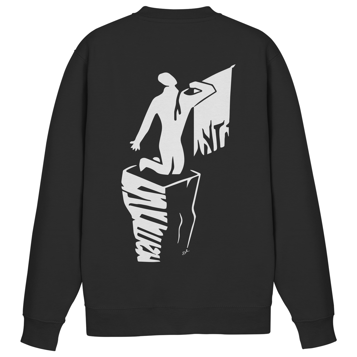 MOUNTAIN CLIMBING - Sweatshirt