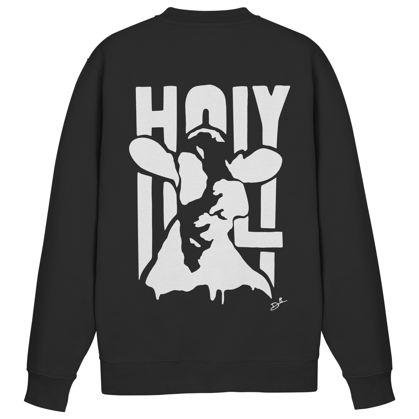 HOLY COW - Sweatshirt