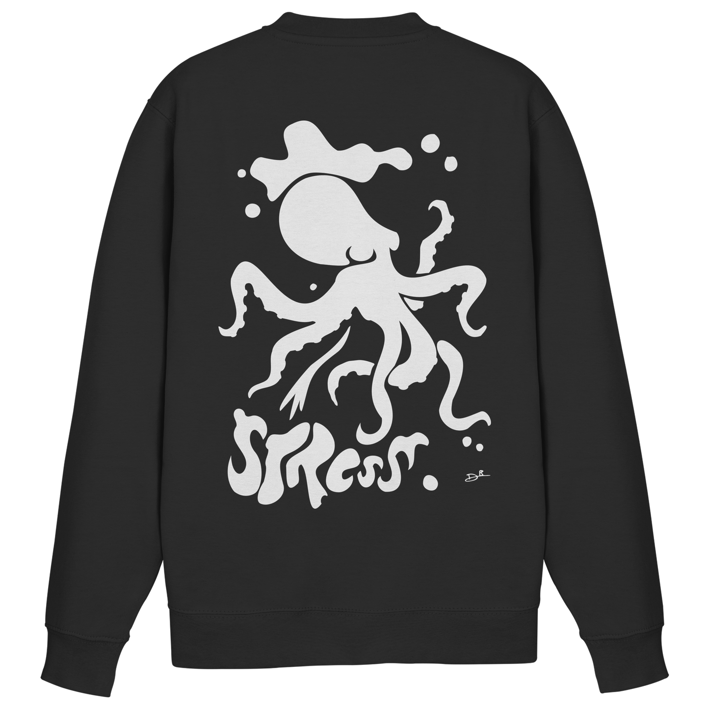 STRESS - Sweatshirt