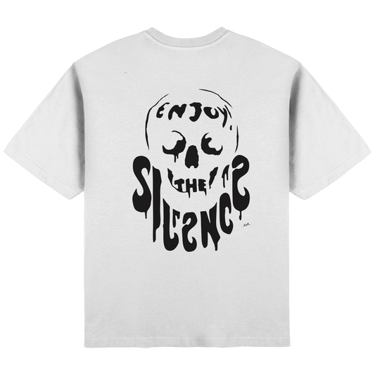 HOMMAGE - Oversized Shirt