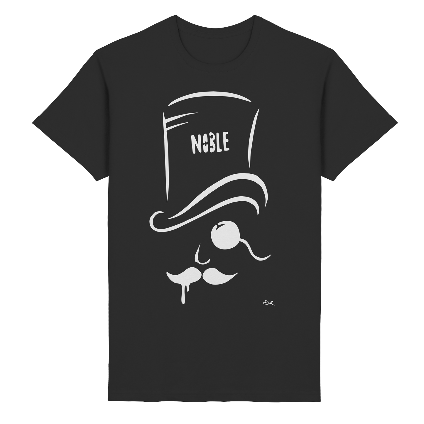 NOBLE - T-Shirt - Standard Fit