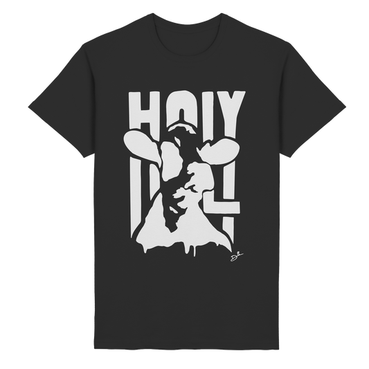 HOLY COW - T-Shirt - Standard Fit