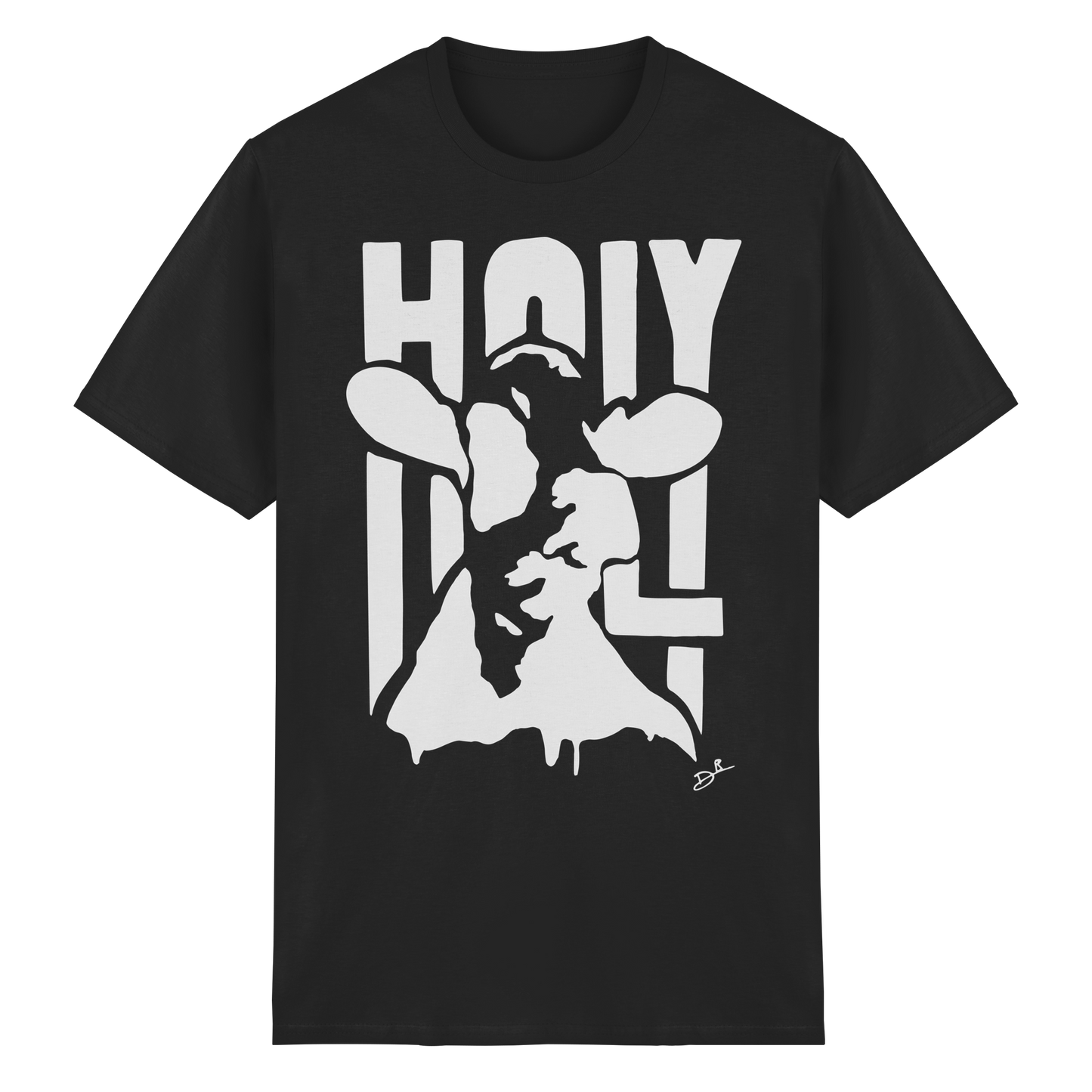 HOLY COW - Basic Shirt