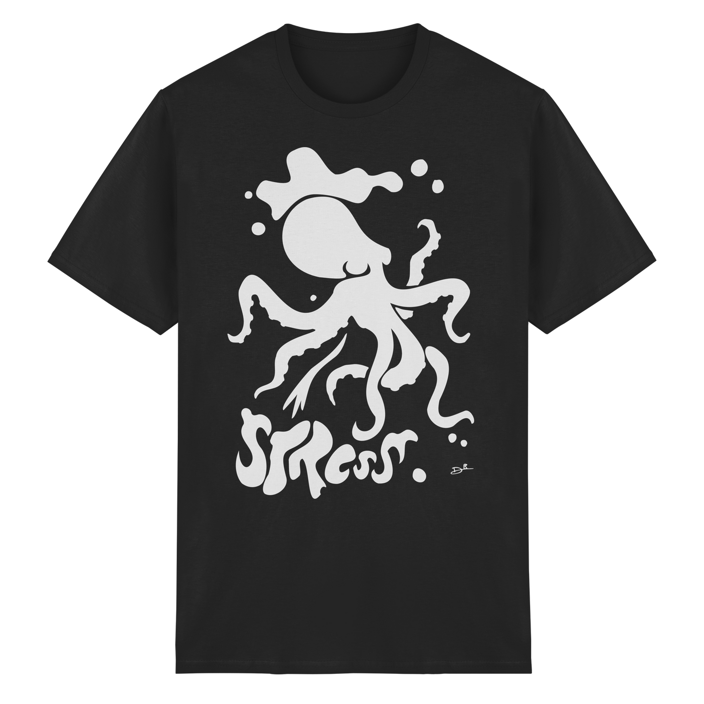 STRESS - Basic Shirt