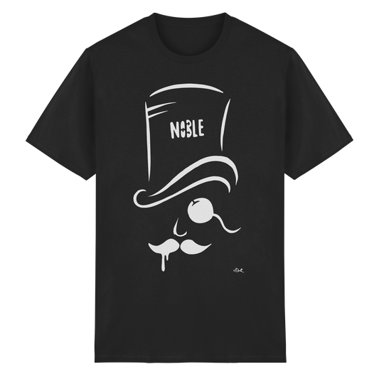 NOBLE - Basic Shirt