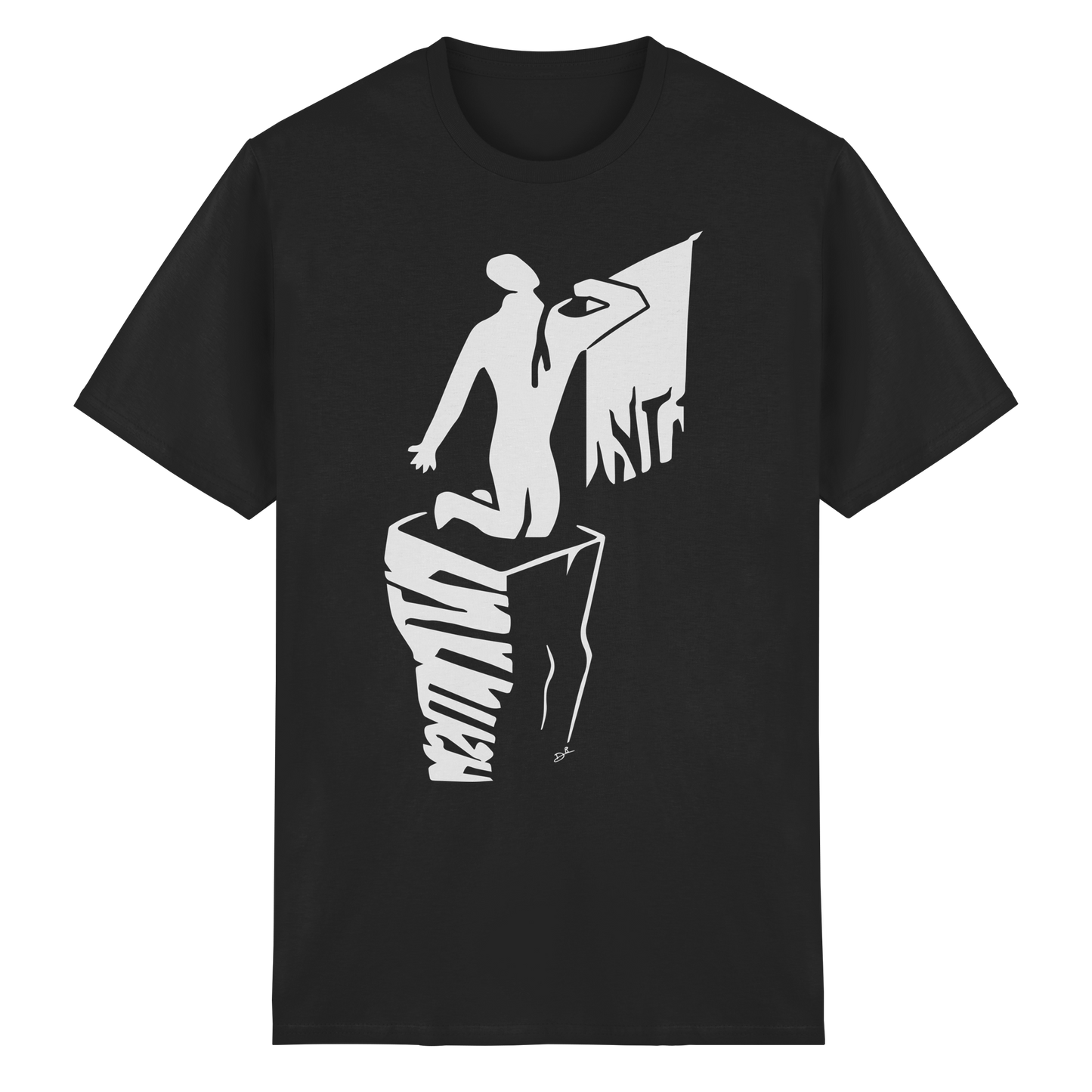 MOUNTAIN CLIMBING - Basic Shirt