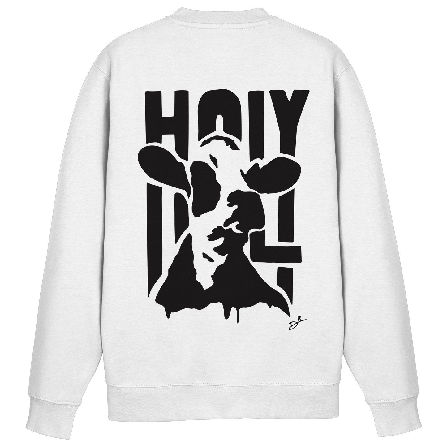 HOLY COW - Sweatshirt