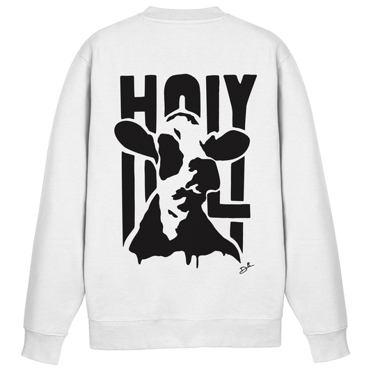 HOLY COW - Sweatshirt