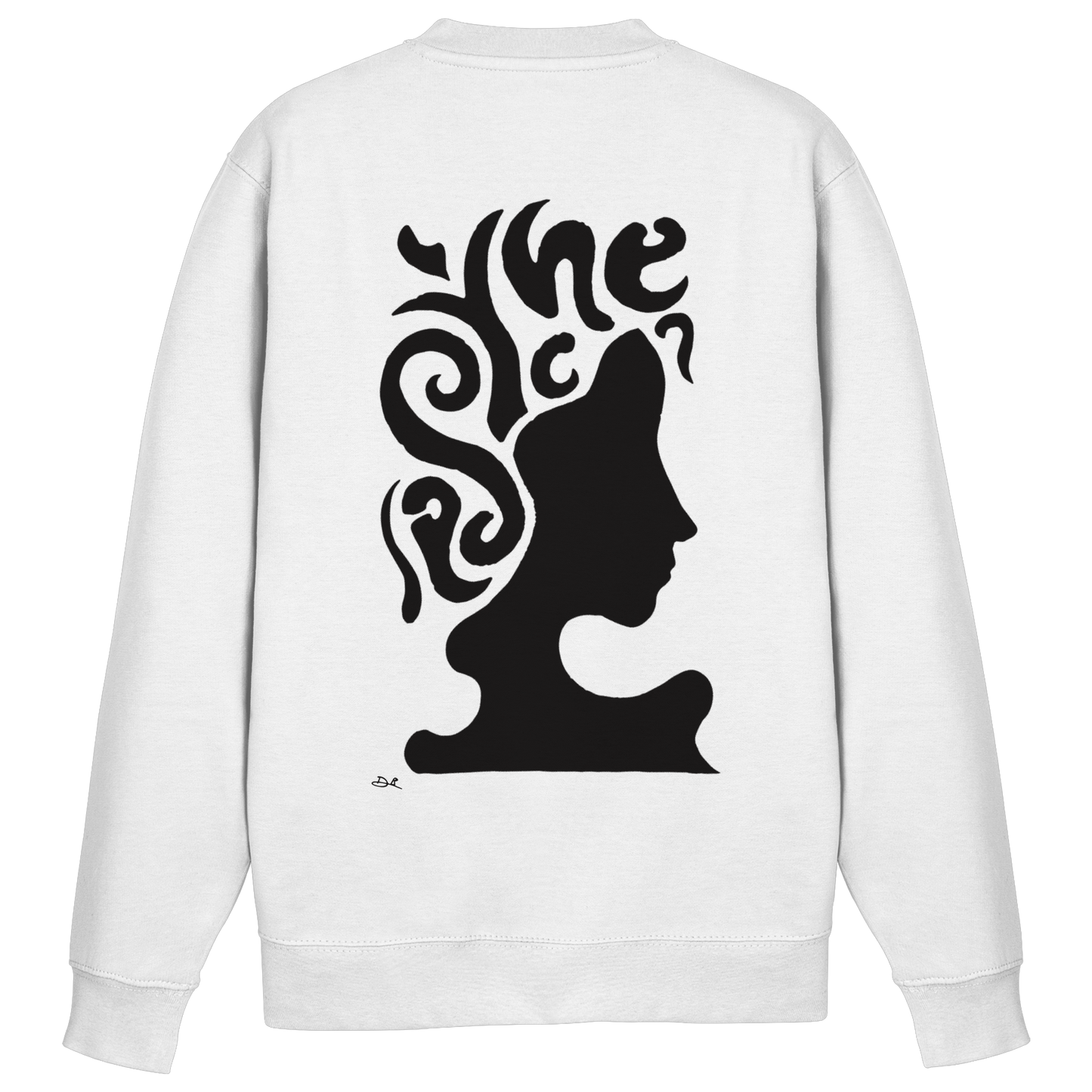 PSYCHE - Sweatshirt
