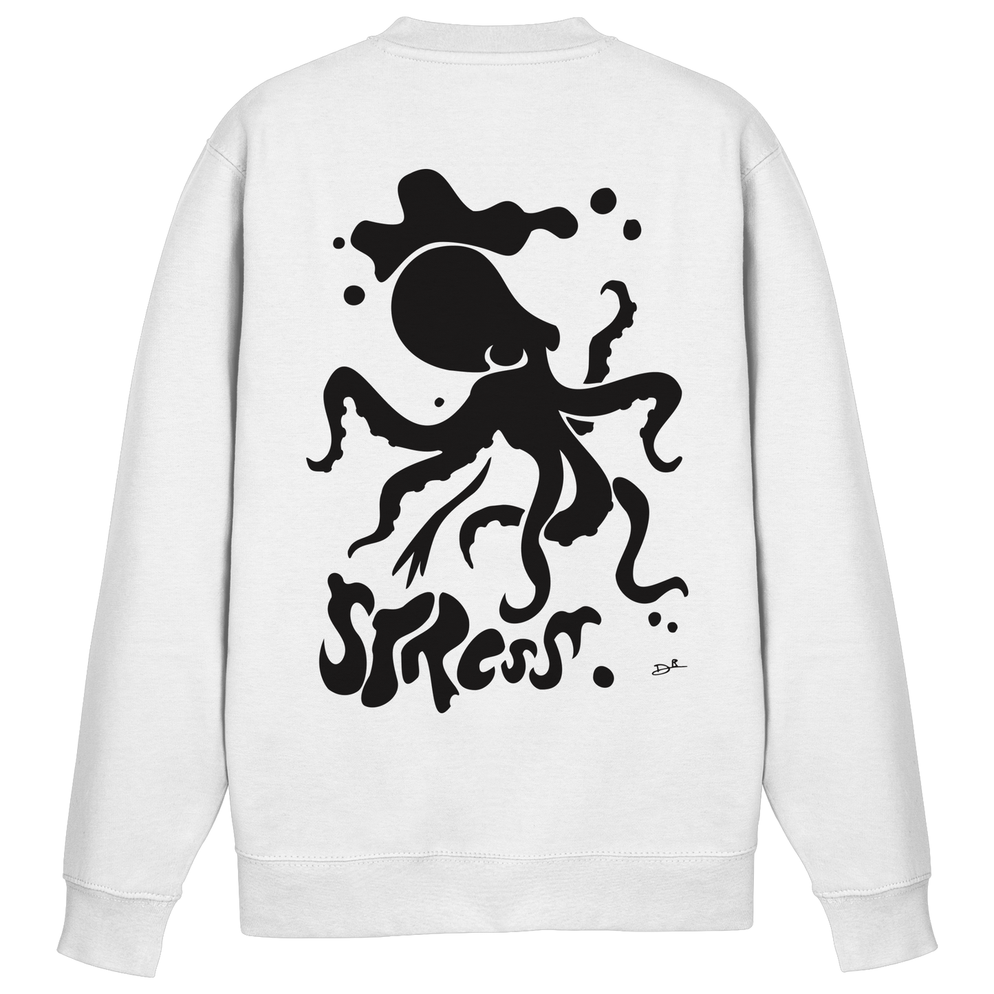 STRESS - Sweatshirt