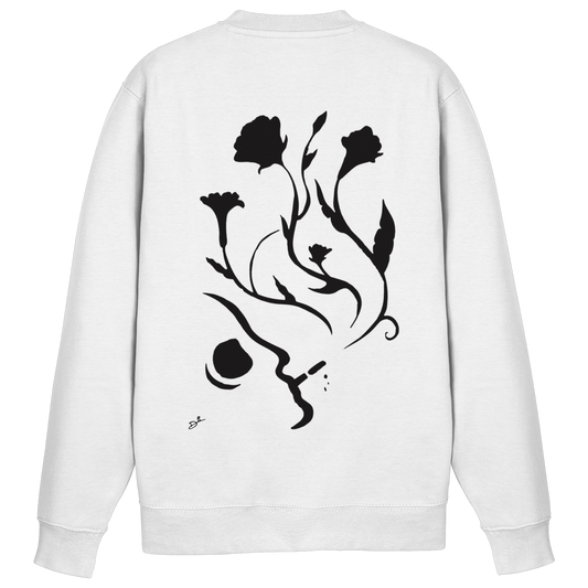 BLOOMING DEMISE - Sweatshirt