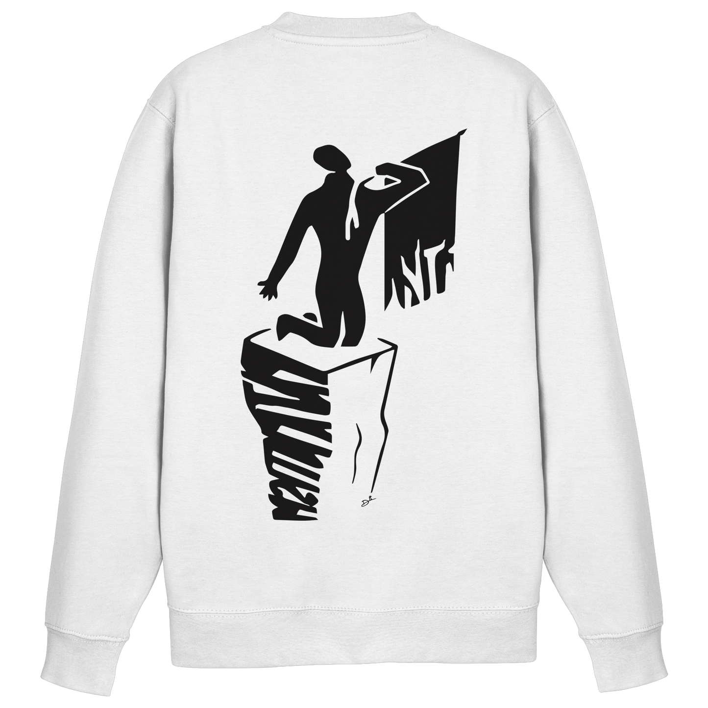 MOUNTAIN CLIMBING - Sweatshirt