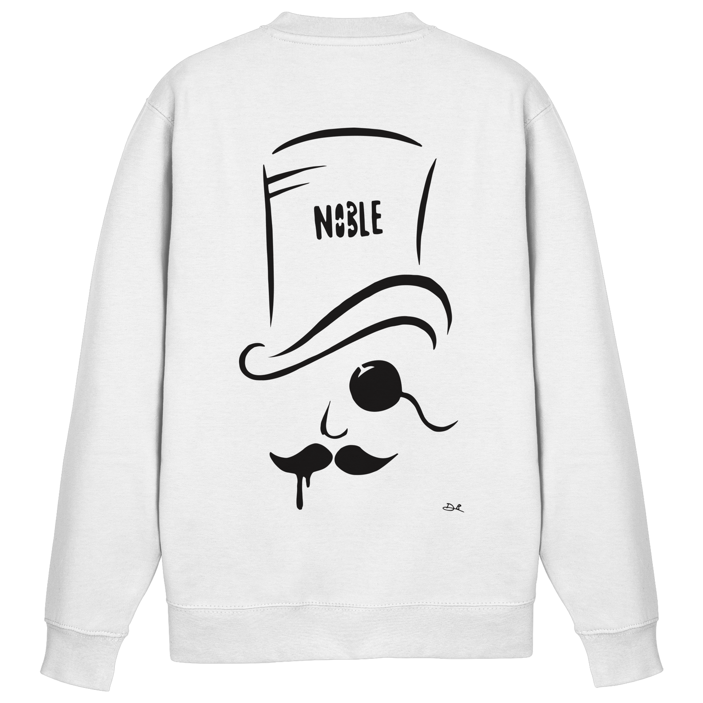NOBLE - Sweatshirt