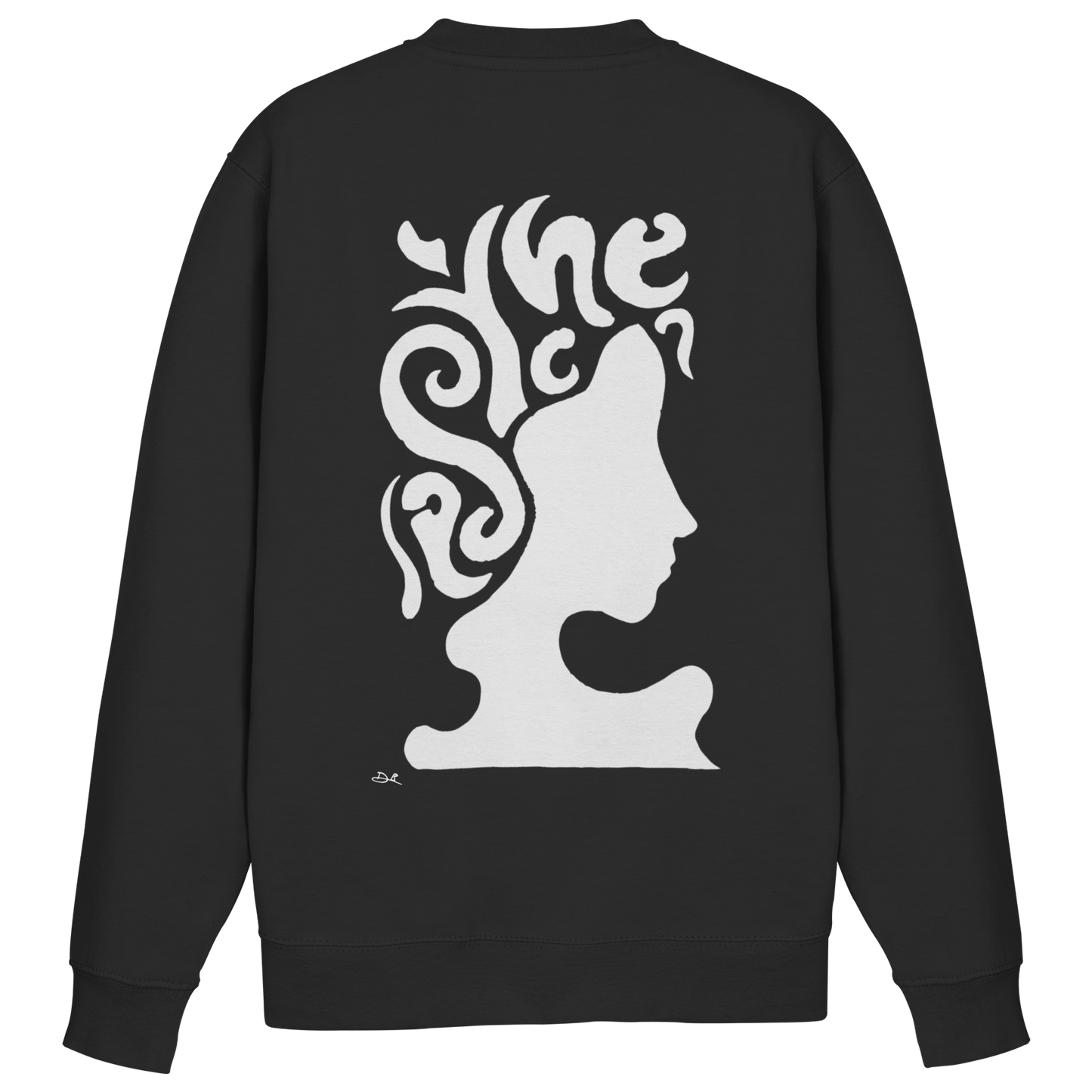 PSYCHE - Sweatshirt