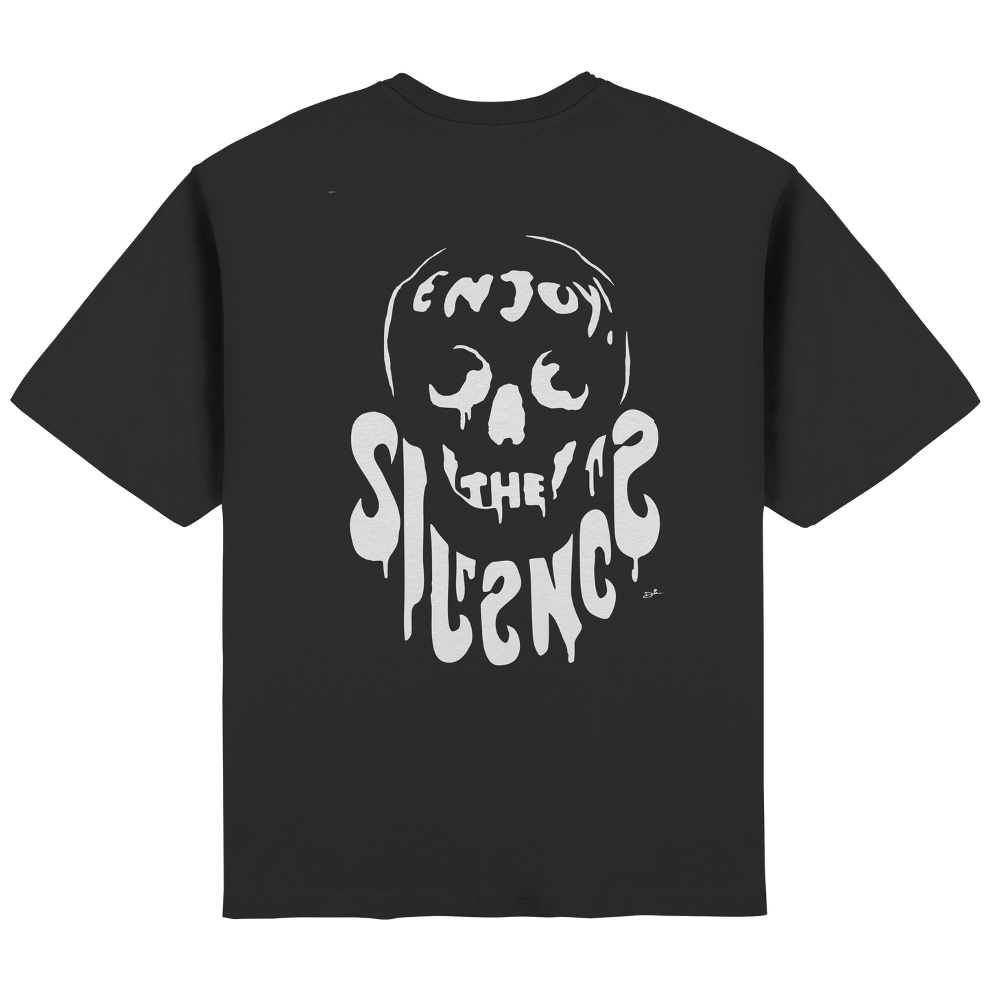 HOMMAGE - Oversized Shirt