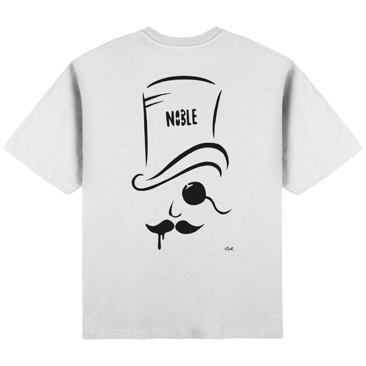 NOBLE - Oversized Shirt