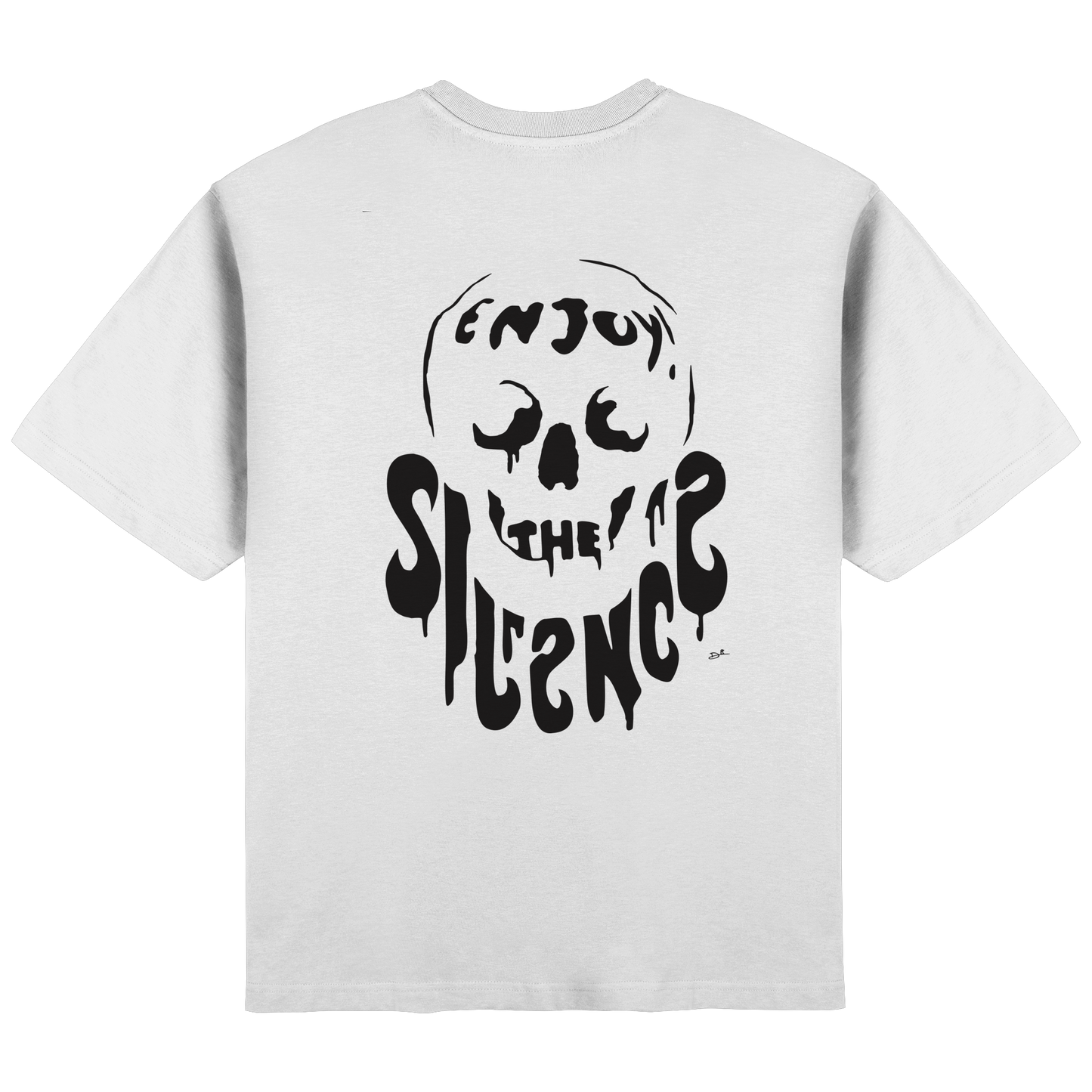 HOMMAGE - Oversized Shirt