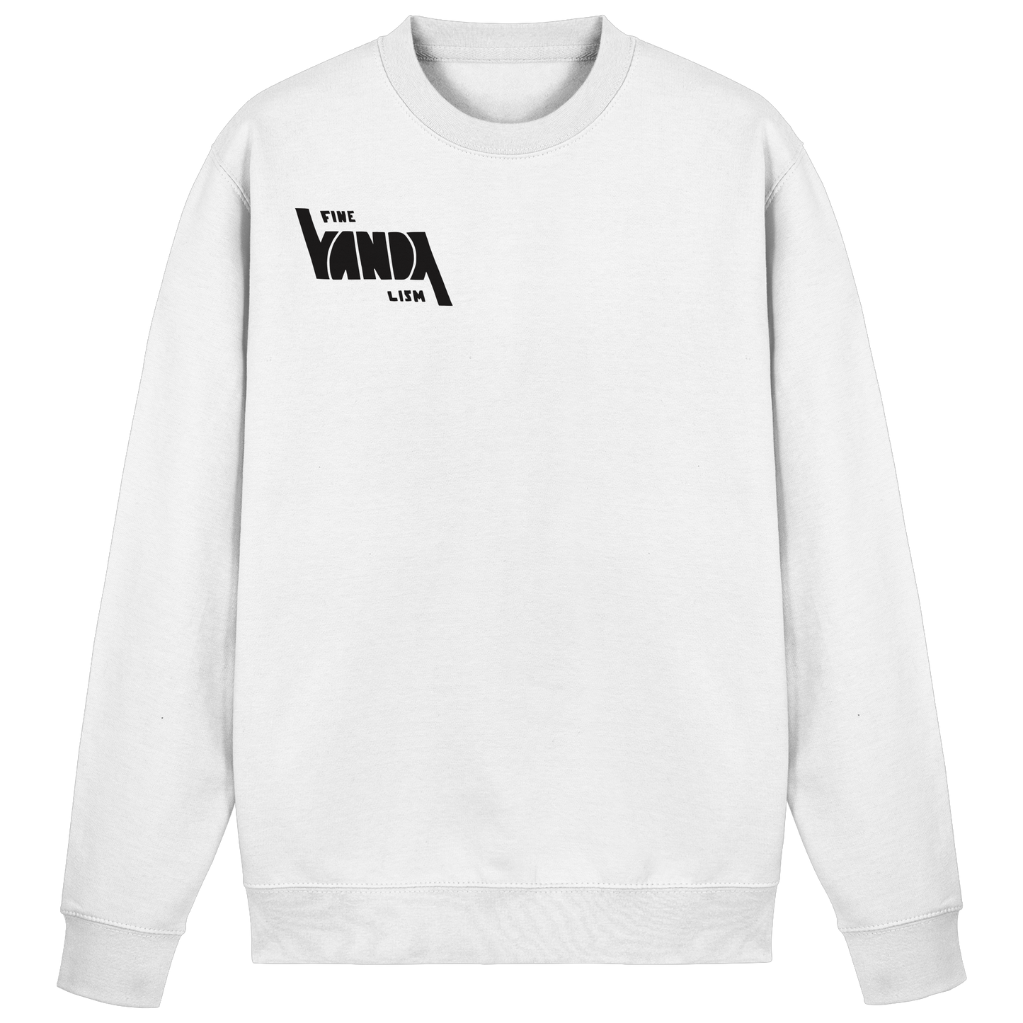 PATRON OF INFAMY - Sweatshirt