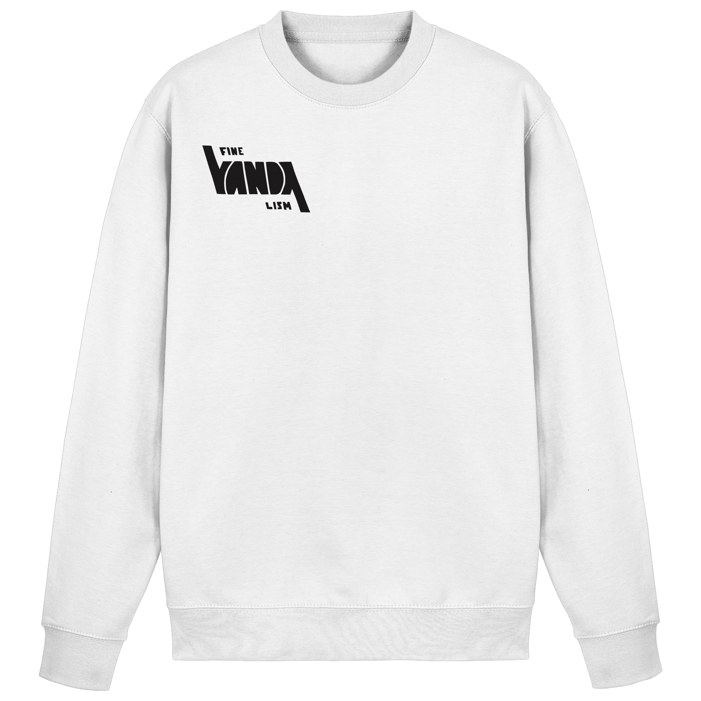 SQUEEZE YOUR CREATIVITY - Sweatshirt