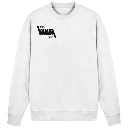 FINE VANDALISM - Sweatshirt