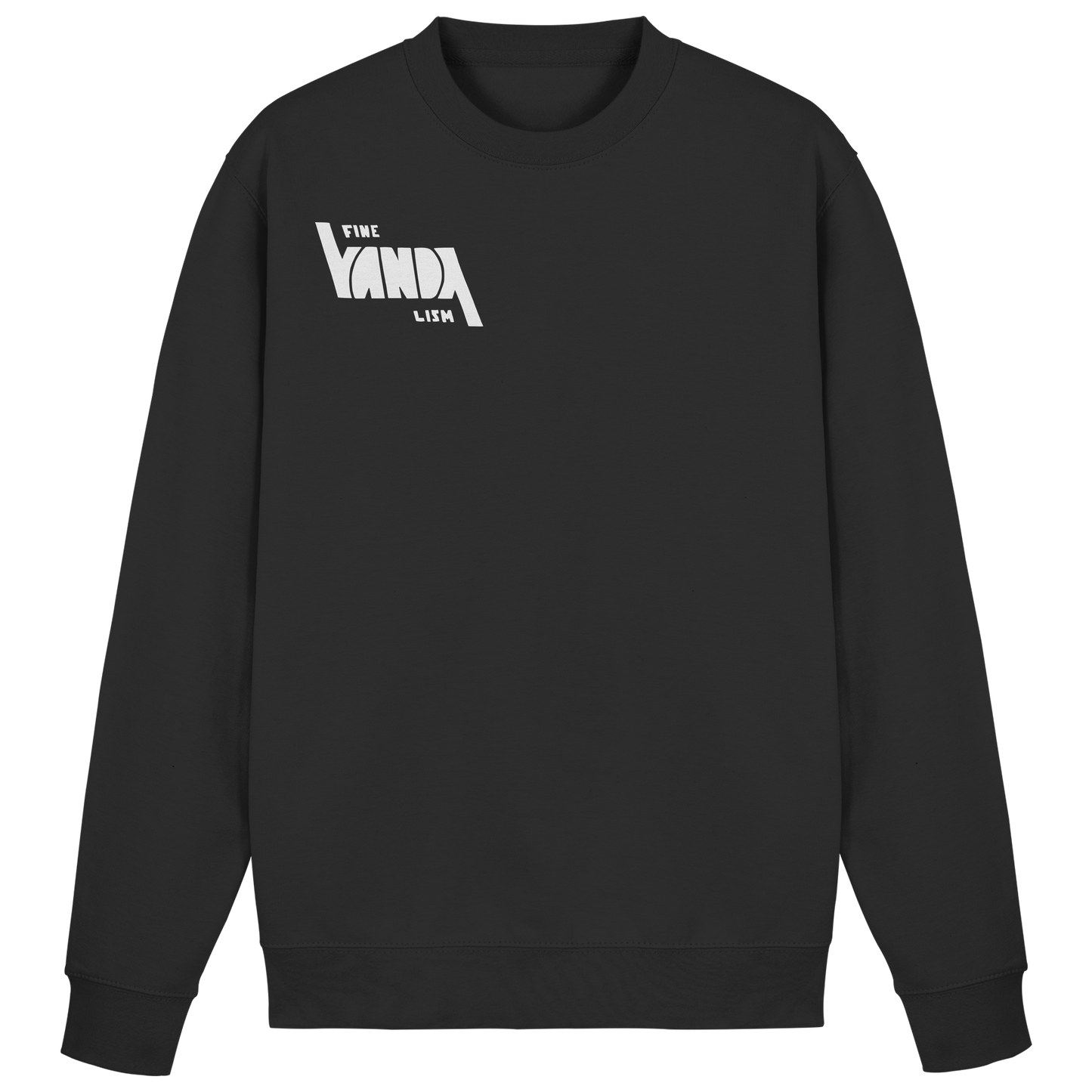 DOES IT REALLY MATTER - Sweatshirt