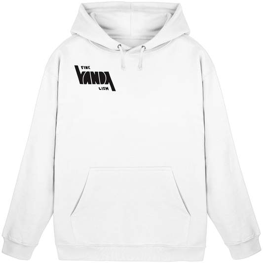 FINE VANDALISM - Hoodie