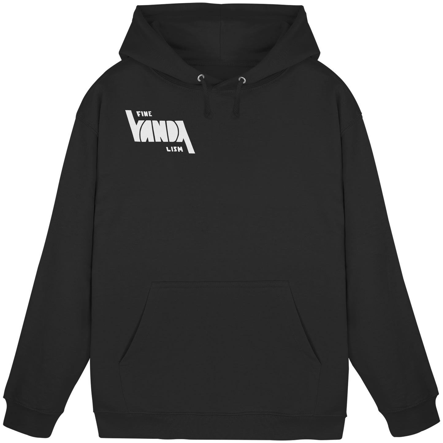FINE VANDALISM - Hoodie