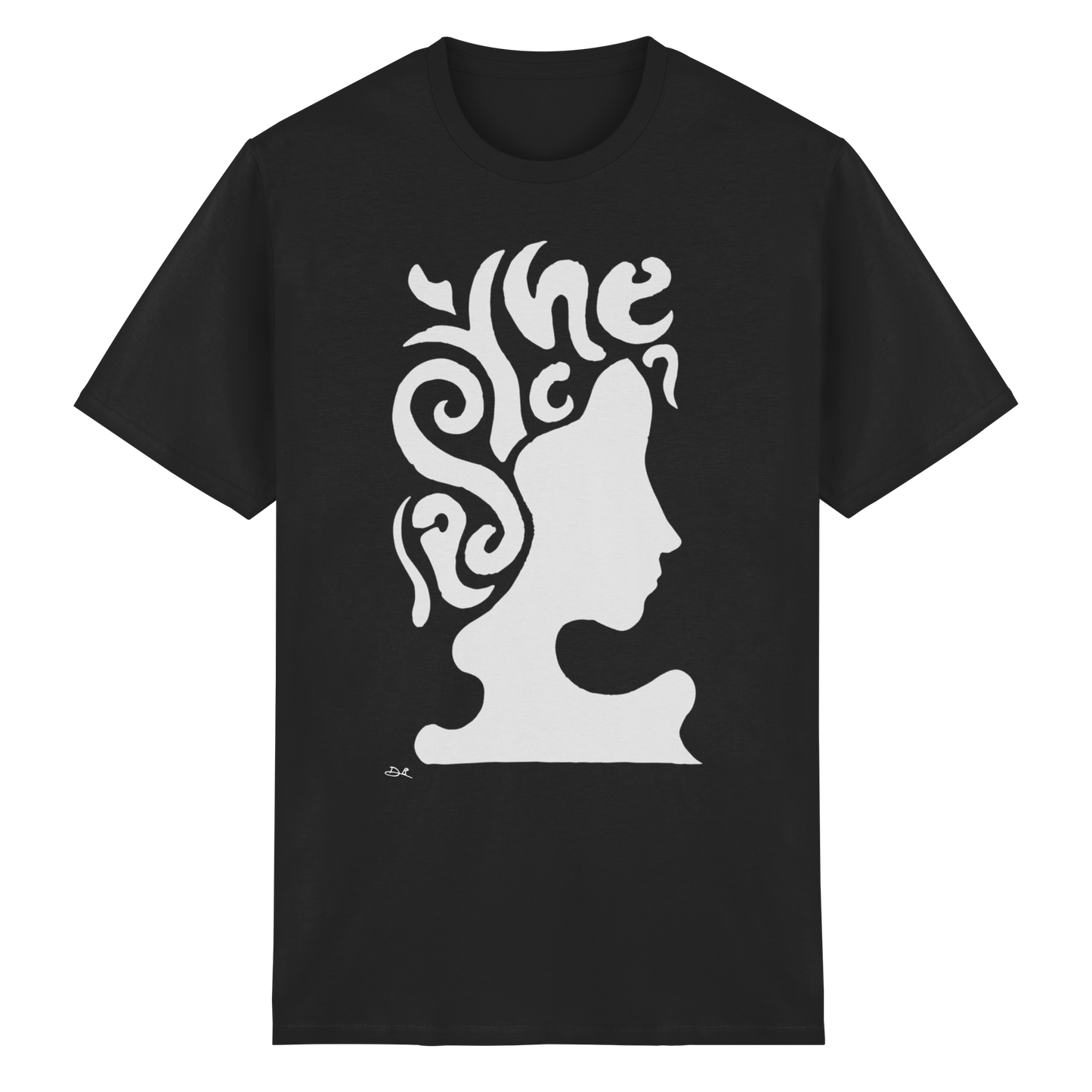 PSYCHE - Basic Shirt