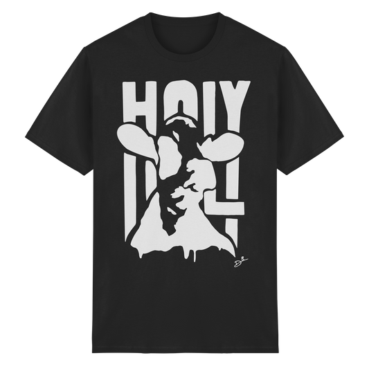 HOLY COW - Basic Shirt