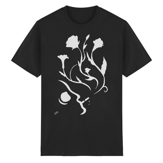 BLOOMING DEMISE - Basic Shirt