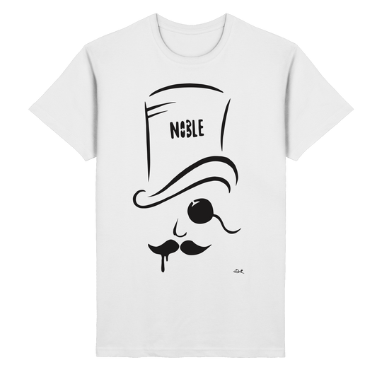 NOBLE - T-Shirt - Standard Fit
