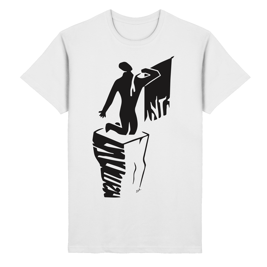 MOUNTAIN CLIMBING - T-Shirt - Standard Fit