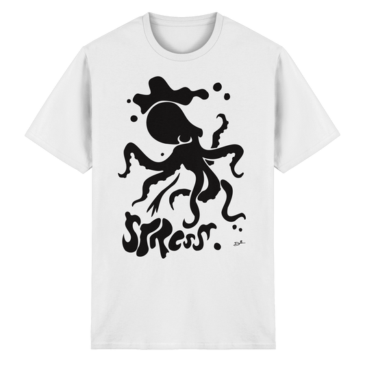 STRESS - Basic Shirt