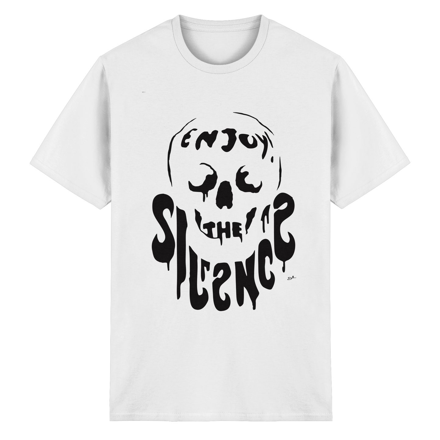 HOMMAGE - Basic Shirt