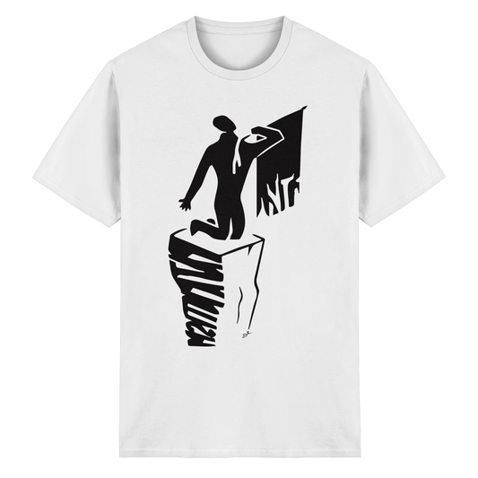 MOUNTAIN CLIMBING - Basic Shirt