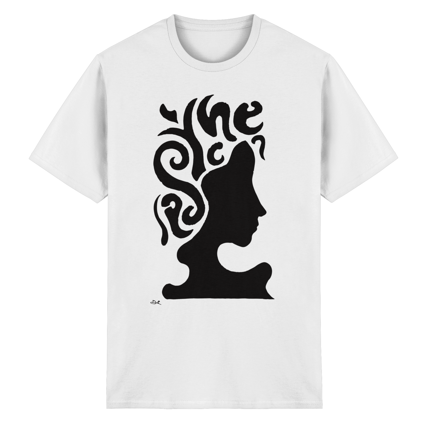 PSYCHE - Basic Shirt