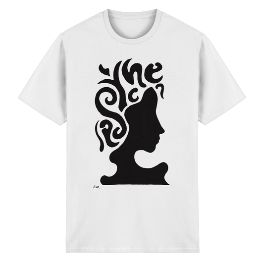 PSYCHE - Basic Shirt