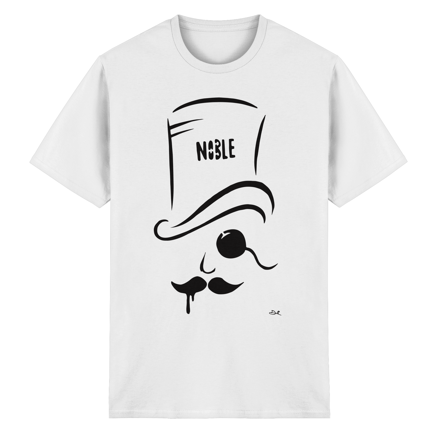 NOBLE - Basic Shirt