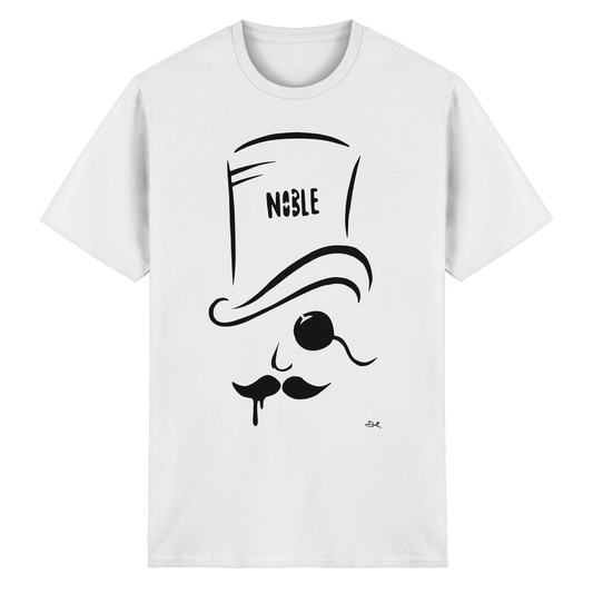 NOBLE - Basic Shirt
