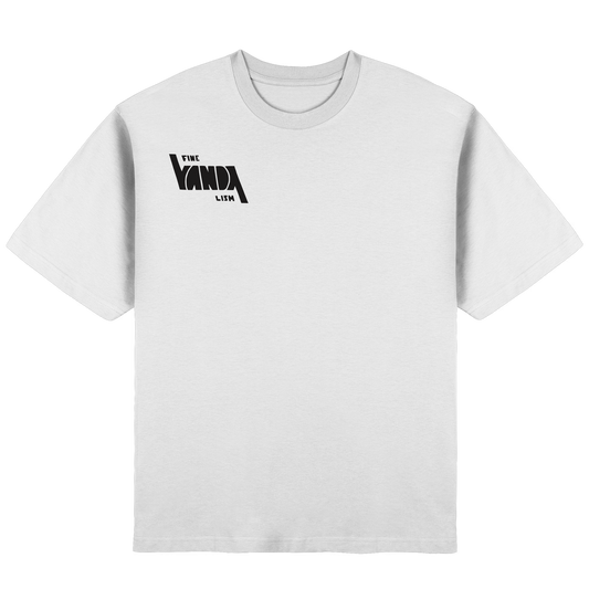 PSYCHE - Oversized Shirt