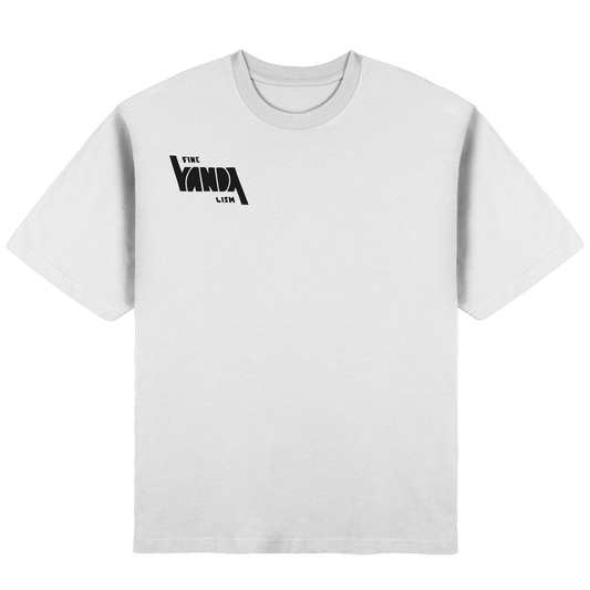 BLOOMING DEMISE - Oversized Shirt